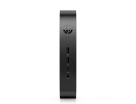 Zestawy komputerowe - HP Elite t655 2,1 GHz Windows 10 IoT Enterprise 1,12 kg Czarny R2314 5H0J2EA#ABB - miniaturka - grafika 1