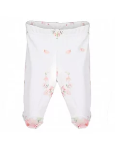 Yosoy Półśpioch niemowlęcy bawełna organiczna Japanese flowers, Rozmiar: 62/68 - Półśpiochy - miniaturka - grafika 1