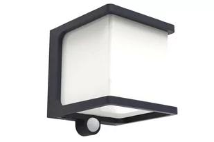 Lutec Doblo Ogrodowa 6940101125 - Lampy ogrodowe - miniaturka - grafika 1