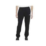 Spodnie sportowe męskie - Spodnie treningowe męskie Nike Club Pant - miniaturka - grafika 1