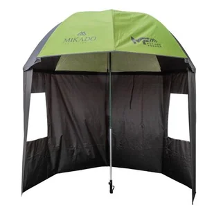 Parasol wędkarski MIKADO IS14-P007 2.5 m - Inne akcesoria dla wędkarzy - miniaturka - grafika 1