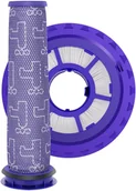 Filtry do odkurzaczy - ZESTAW FILTRÓW DO ODKURZACZA DYSON DC41 DC65 DC66 DC43 920769-01 920640-01 - miniaturka - grafika 1