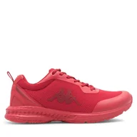 Sneakersy męskie - Sneakersy Kappa KOMBAT GLINCH 2 371B7LW-Q03 Czerwony - miniaturka - grafika 1