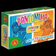 Gry planszowe - Alexander Memory Game Jobs - miniaturka - grafika 1