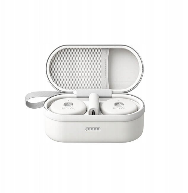 Boya wireless Omic USB-C, white