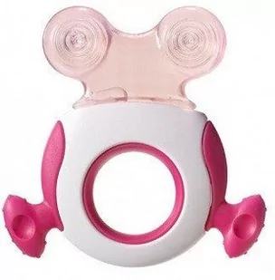 Tommee Tippee Gryzak przeciwbólowy Kiełek 4m+ - Gryzaki dla dzieci - miniaturka - grafika 1