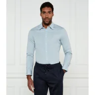 Koszule męskie - Calvin Klein Koszula Slim Fit - miniaturka - grafika 1