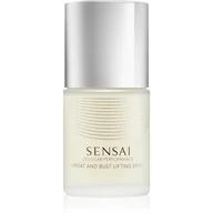 Balsamy i kremy do ciała - Kanebo Sensai Cellular Performance Throat and Bust Lifting Effect Serum 100ml - miniaturka - grafika 1