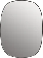 Lustra - Lustro ścienne Framed S szare - miniaturka - grafika 1
