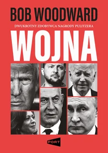 Wojna - Felietony i reportaże - miniaturka - grafika 1