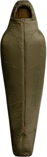 Mammut Perform Fiber Bag -7C, XL - Śpiwory - miniaturka - grafika 1