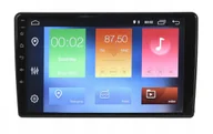 Nawigacja GPS - RADIO NAWIGACJA GPS FORD TRANSIT 2006-2011 ANDROID - miniaturka - grafika 1