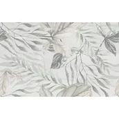 Płytki ceramiczne - Glazura Tiberio Flowers 25x40 Ceramika Color - miniaturka - grafika 1