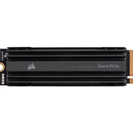 Dyski SSD - Corsair Dysk SSD MP600 PRO 2 TB M.2 2280 PCI-E x4 Gen4 NVMe CSSD-F2000GBMP600PRO CSSD-F2000GBMP600PRO - miniaturka - grafika 1