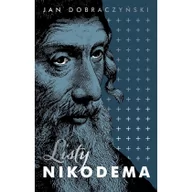 Religia i religioznawstwo - Wydawnictwo Diecezjalne Sandomierz Listy Nikodema Jan Dobraczyński - miniaturka - grafika 1