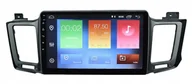 Nawigacja GPS - RADIO NAWIGACJA GPS TOYOTA RAV4 IV 2013-19 ANDROID - miniaturka - grafika 1