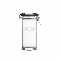 Pojemniki kuchenne - Kilner Signature Clip Top Jars Słoik 0025.806 - miniaturka - grafika 1