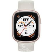 Smartwatch - Inteligentny zegarek HONOR Watch 4 (5502AAUC) Złote - miniaturka - grafika 1