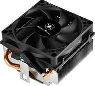 Chłodzenie procesora - Chłodzenie CPU SilverStone Krypton KR01 SST-KR01 - miniaturka - grafika 1