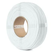Filamenty i akcesoria do drukarek 3D - Filament Spectrum Refill PETG 1,75mm 1kg - Snow White - miniaturka - grafika 1