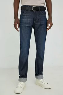 G-Star Raw jeansy Triple A męskie - Spodnie męskie - miniaturka - grafika 1