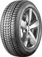 Opony zimowe - Sava Eskimo HP2 225/45R18 95V - miniaturka - grafika 1