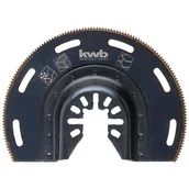 Brzeszczoty - Brzeszczot KWB 49709450 - miniaturka - grafika 1