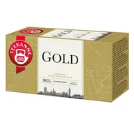 Herbata - TEEKANNE Teekanne Gold ex20 kopertowana TEEK.GOLD.EX20.KOP - miniaturka - grafika 1