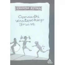 Opowiastki Wrocławskiego Urwisa - Wywiady, wspomnienia - miniaturka - grafika 1