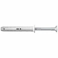 Wiertła - Fischer Kołki wbijane z łbem wpuszczanym Hammerfix, N6x80/50 S, 50 szt - miniaturka - grafika 1