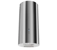 Okapy kuchenne - Akpo WK-10 Isla Balmera Slim 35 Inox - miniaturka - grafika 1