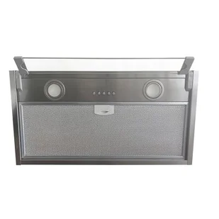 Falmec Minima 60 Inox - Okapy kuchenne - miniaturka - grafika 1