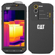 Cat S60 32GB Dual Sim Czarny