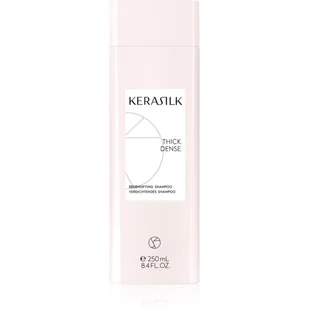 Kerasilk Redensifying Shampoo, Szampon Przeciw Wypadaniu Włosów, Zagęszczający, 250ml - Szampony do włosów - miniaturka - grafika 1