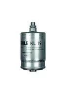Filtry paliwa - Filtr paliwa MAHLE KL 19 - miniaturka - grafika 1