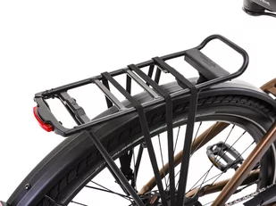 Rower elektryczny ROMET E-MODECO URB 2.0 725WH 2024 - Rowery elektryczne - miniaturka - grafika 1