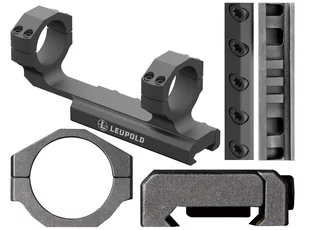 Montaż Aluminiowy Leupold Mark Ar 30 Mm - Lunety i akcesoria - miniaturka - grafika 1