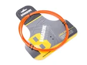 Dętki rowerowe - Pancerz Linki Przerzutki Baradine Pomaranczowy Fi 4Mm X 2,2 Mb  Dh-Sd-01 Orange - miniaturka - grafika 1