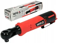 Klucze udarowe - Grzechotka Udarowa Aku 12V Bezszczotkowa Body Yato - miniaturka - grafika 1