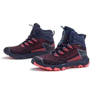 Buty trekkingowe damskie - THE NORTH FACE WOMENS ULT FP3 MD GTX WV > T93MKVC7W - The North Face - miniaturka - grafika 1