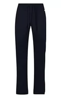Spodnie damskie - Champion Damskie spodnie treningowe Legacy American Classics Pro-Jersey z logo C Zip, blu marino, L - miniaturka - grafika 1