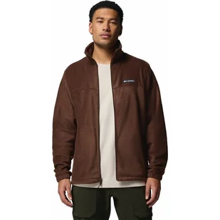 Polar męski Steens Mountain Full Zip 2.0 Columbia - Bluzy męskie - miniaturka - grafika 1