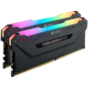 Pamięci RAM - Corsair 16GB CMW16GX4M2C3200C16 - miniaturka - grafika 1
