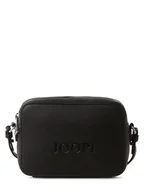 Torebki damskie - JOOP! Damska torebka na ramię Kobiety Sztuczna skóra czarny jednolity, ONE SIZE - miniaturka - grafika 1