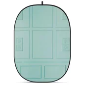 Tła fotograficzne - Godox składane Collapsible Backdrop 2x1,5 m CBA-WV0001 - miniaturka - grafika 1