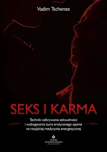 Studio Astropsychologii Seks i karma - Psychologia - miniaturka - grafika 1