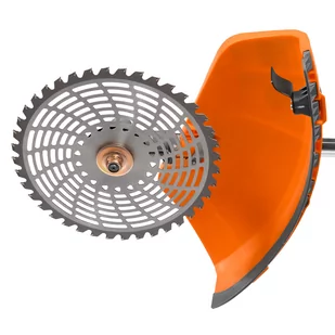 Kosa spalinowa DAEWOO DABC 4ST - 1,09 KM, 25,5 - 42 cm - Podkaszarki - miniaturka - grafika 4