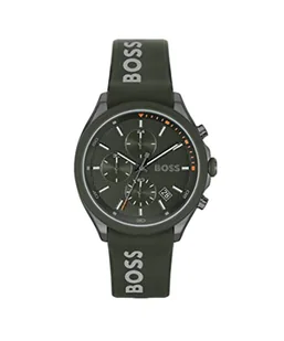 Zegarek ZEGAREK SPORTOWY HUGO BOSS 1514060 - Zegarki męskie - miniaturka - grafika 2