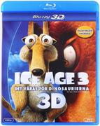 Kino familijne Blu-Ray - Ice Age: Dawn of the Dinosaurs - miniaturka - grafika 1