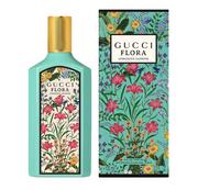 Wody i perfumy damskie - GUCCI Flora Gentle Jasmine woda perfumowana 100 ml - miniaturka - grafika 1